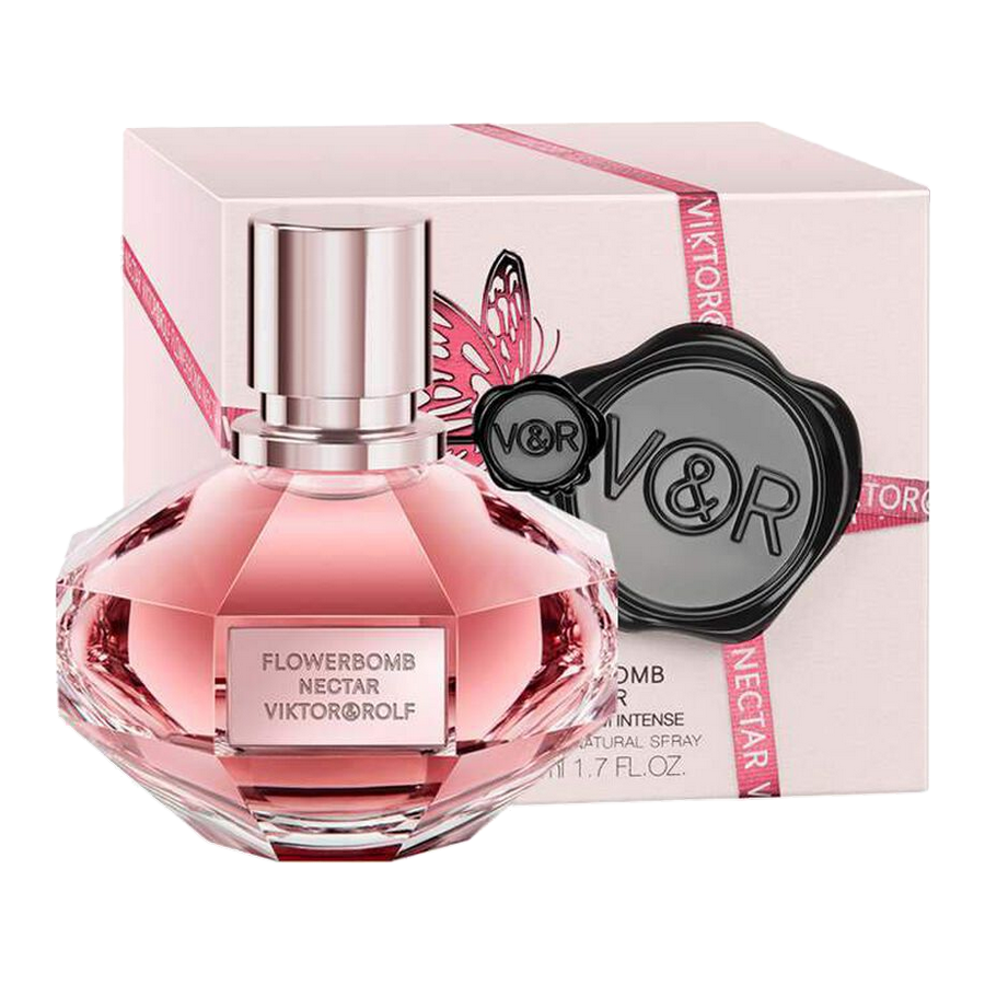 Flowerbomb Nectar Eau de Parfum Intense