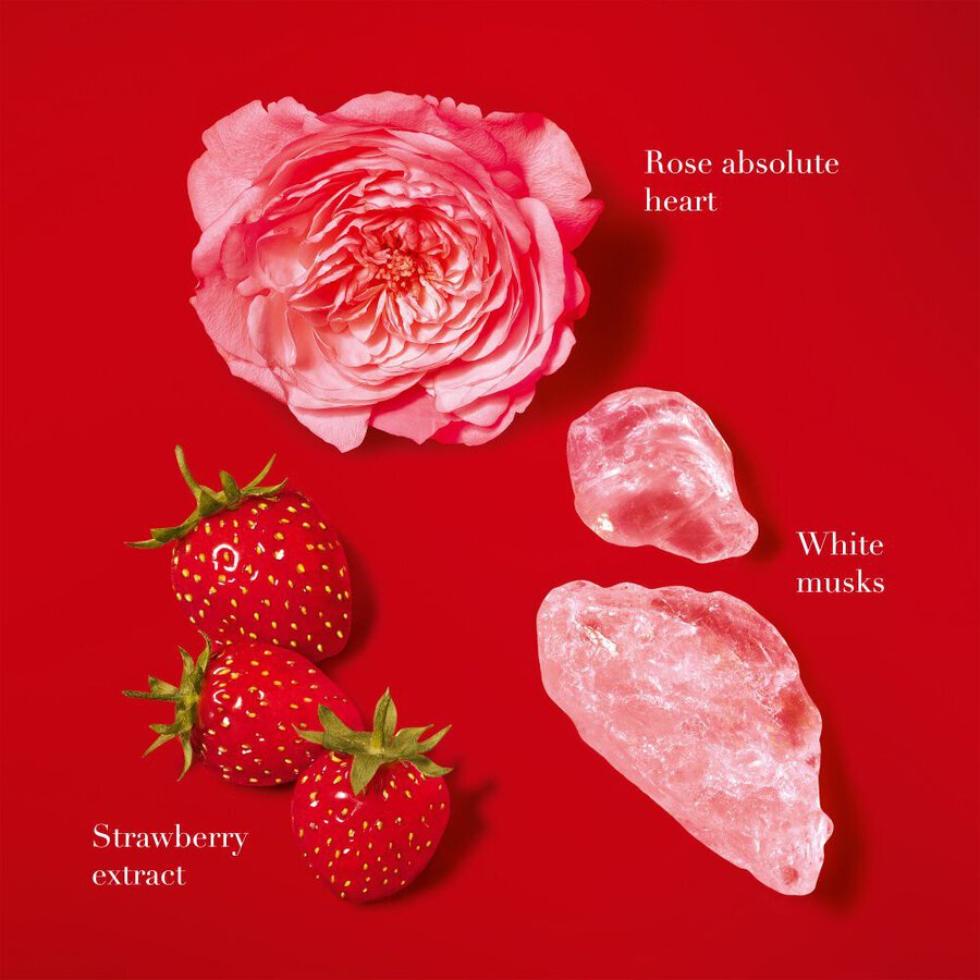 Sì Passione Red Musk Eau de Parfum