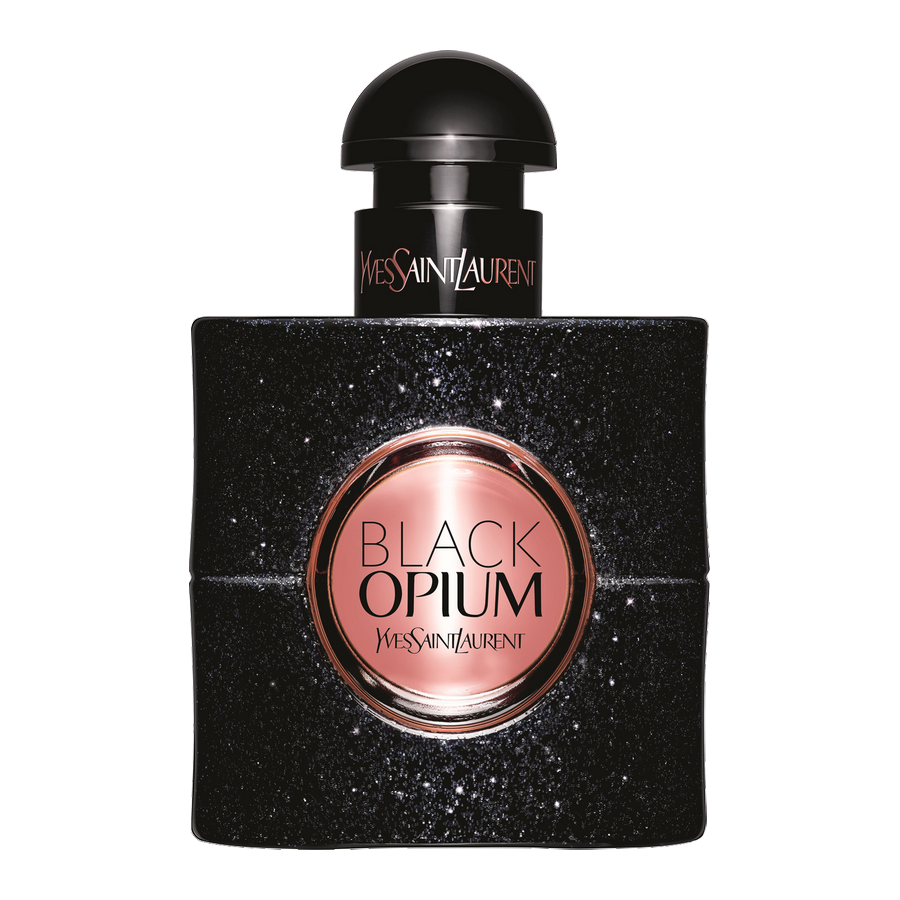 Black Opium Eau de Parfum