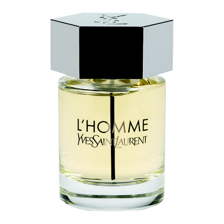 Yves Saint Laurent L'Homme Eau De Toilette