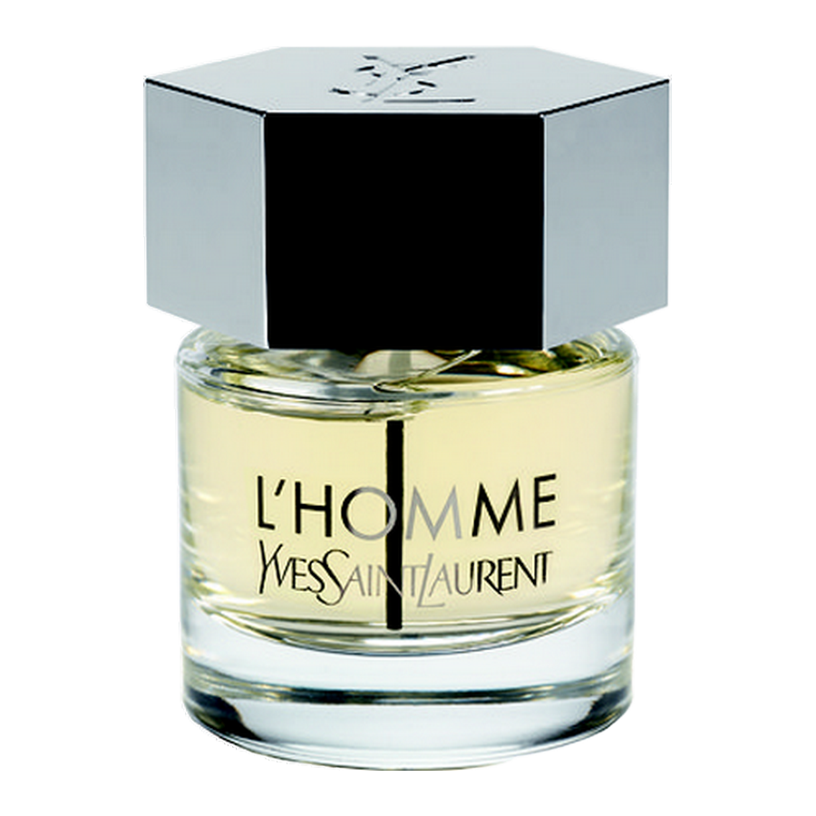 Yves Saint Laurent L'Homme Eau De Toilette