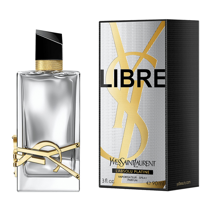 Libre L'Absolu Platine Parfum