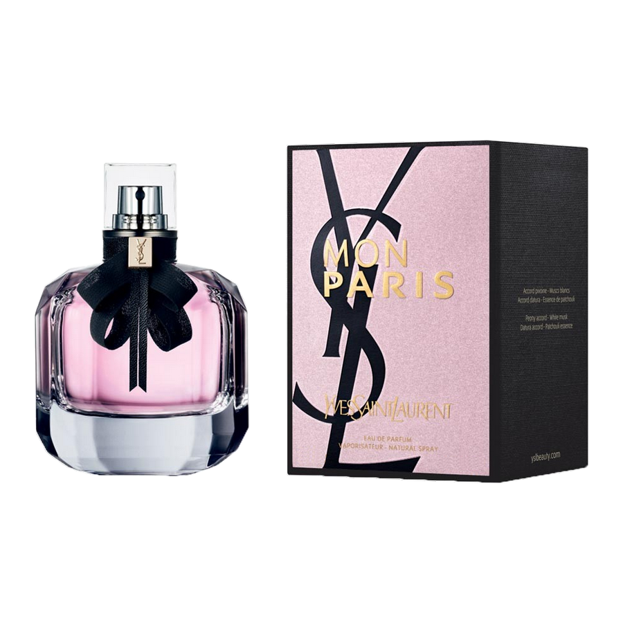 Mon Paris Eau de Parfum