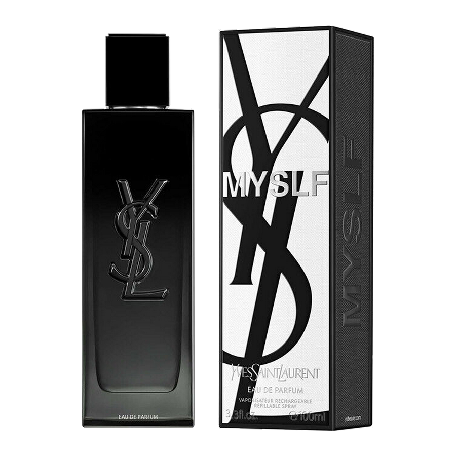 Myslf Eau de Parfum