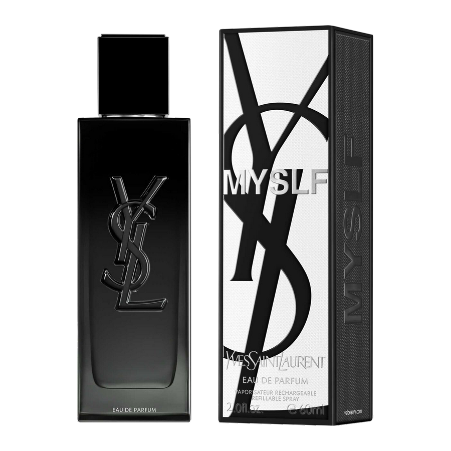 Myslf Eau de Parfum