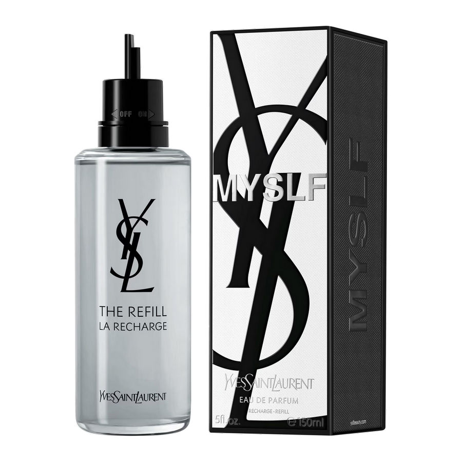Myslf Eau de Parfum