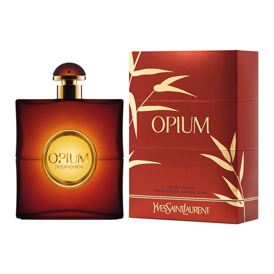 Opium Eau de Toilette