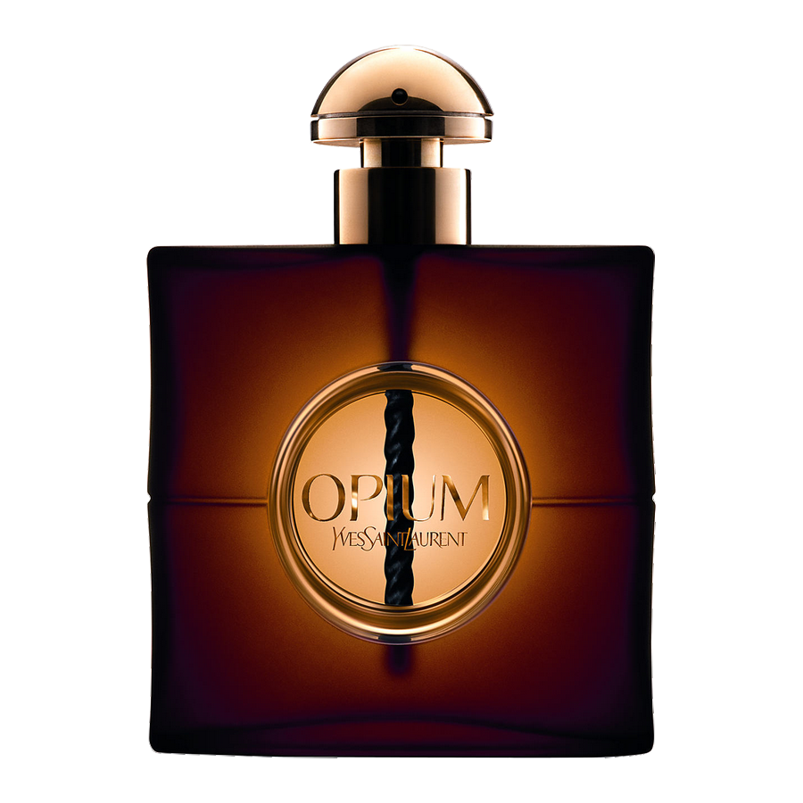 Eau de Parfum Opium