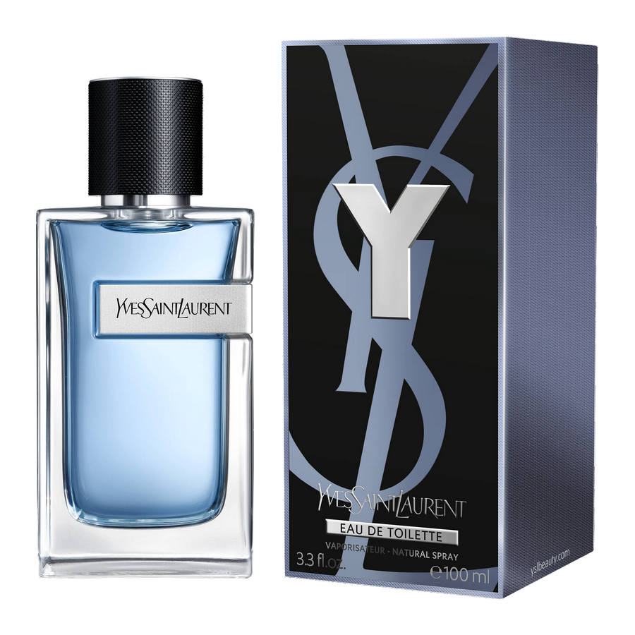 Y Homme Eau de Toilette