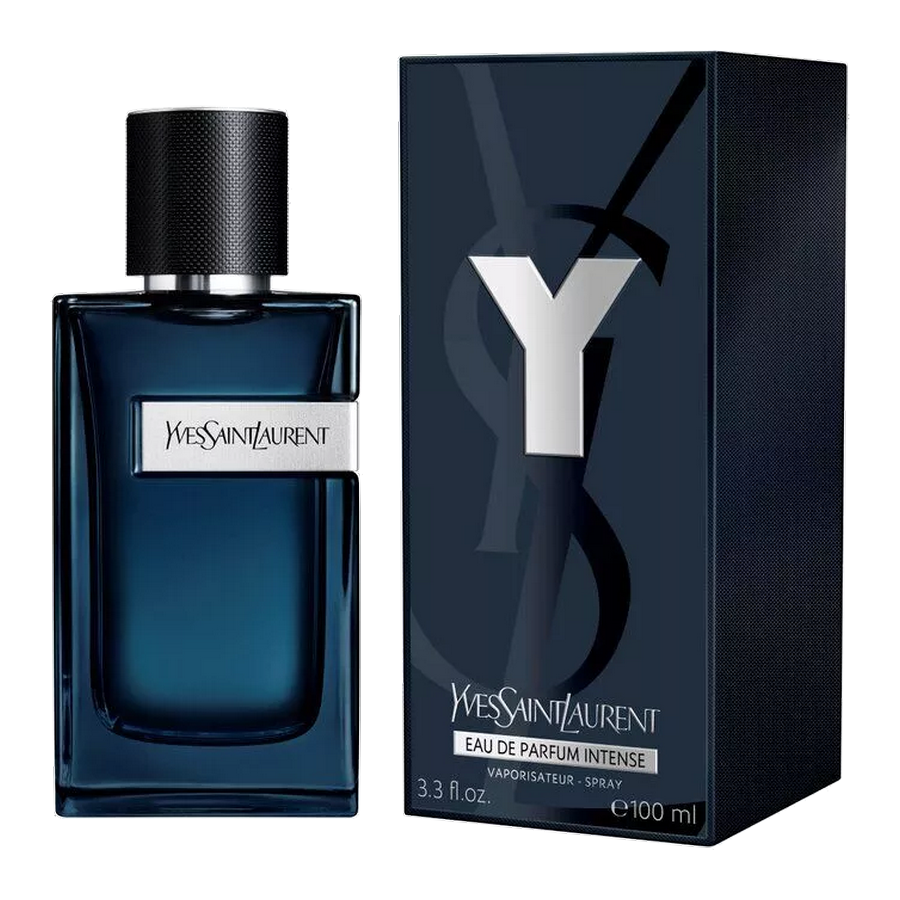 Y Homme Eau de Parfum Intense