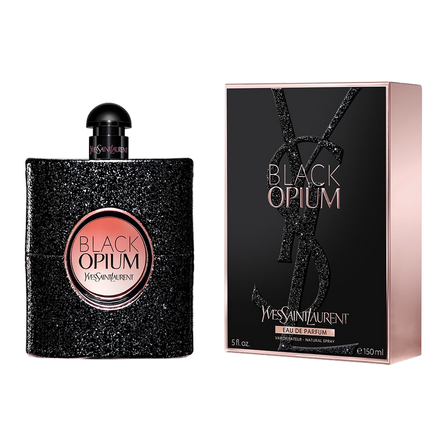 Black Opium Eau de Parfum