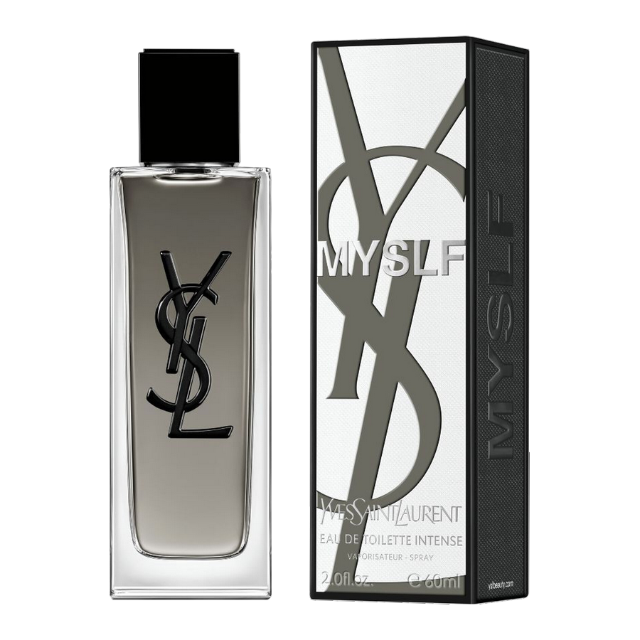 Myslf Intense Eau de Toilette