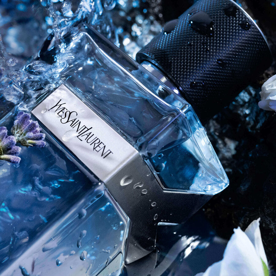 Y Homme Eau de Toilette