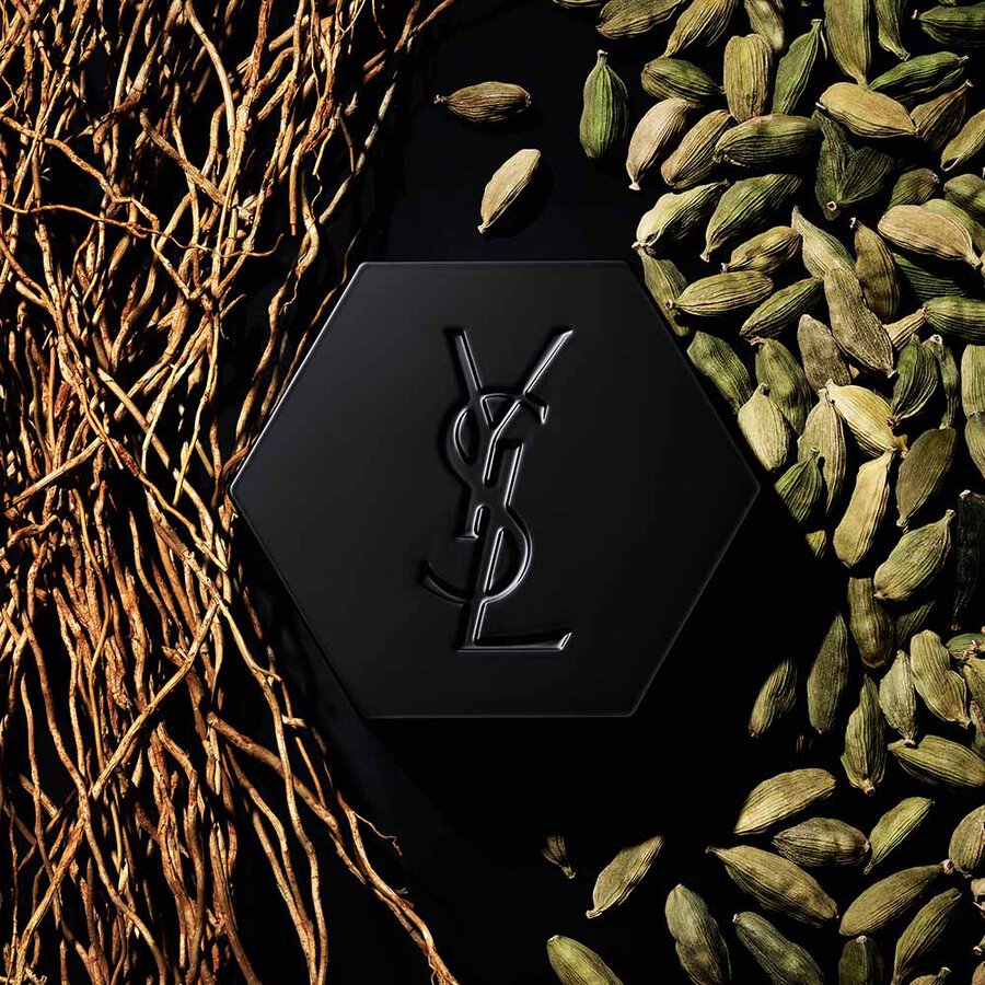 La Nuit De L'Homme Eau De Toilette
