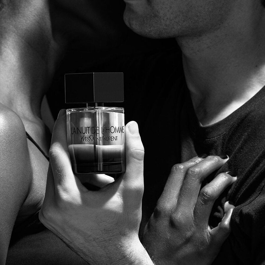 La Nuit De L'Homme Eau De Toilette