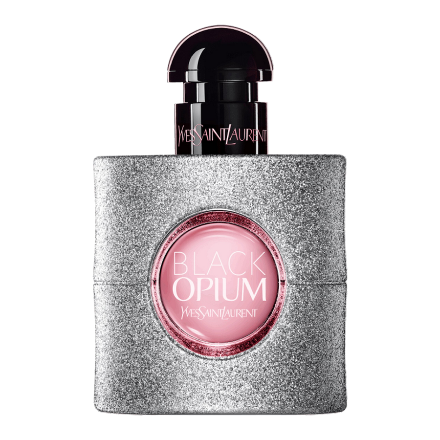 Black Opium Eau de Parfum Glitter
