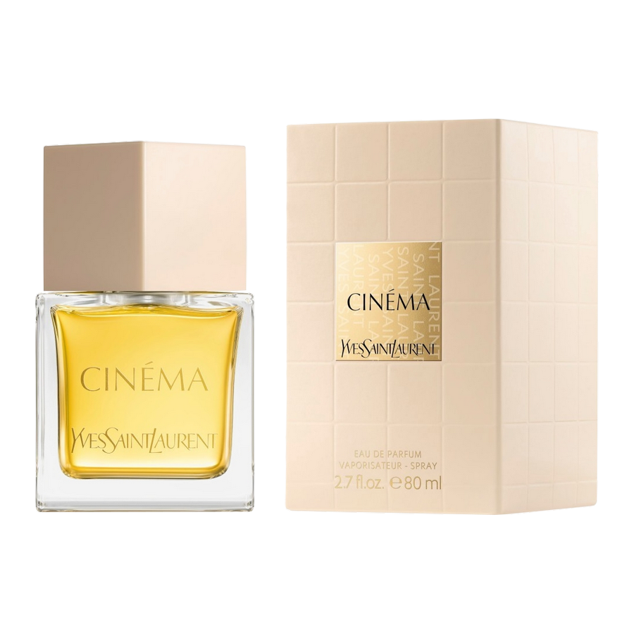 Cinéma Eau de Parfum