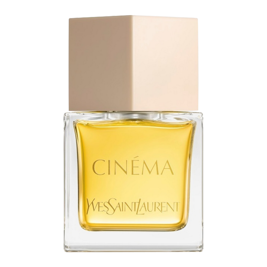 YVES SAINT LAURENT Cinéma Eau de Parfum sur
