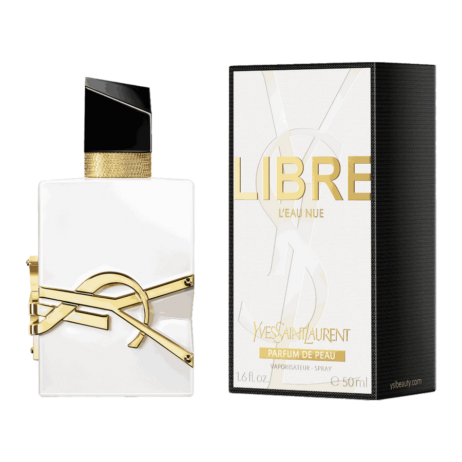Libre L'Eau Nue Parfum de Peau