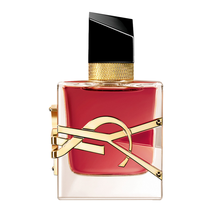 Yves Saint Laurent Libre Berry Crush Eau de Parfum 30ml bottiglia rosa vista frontale