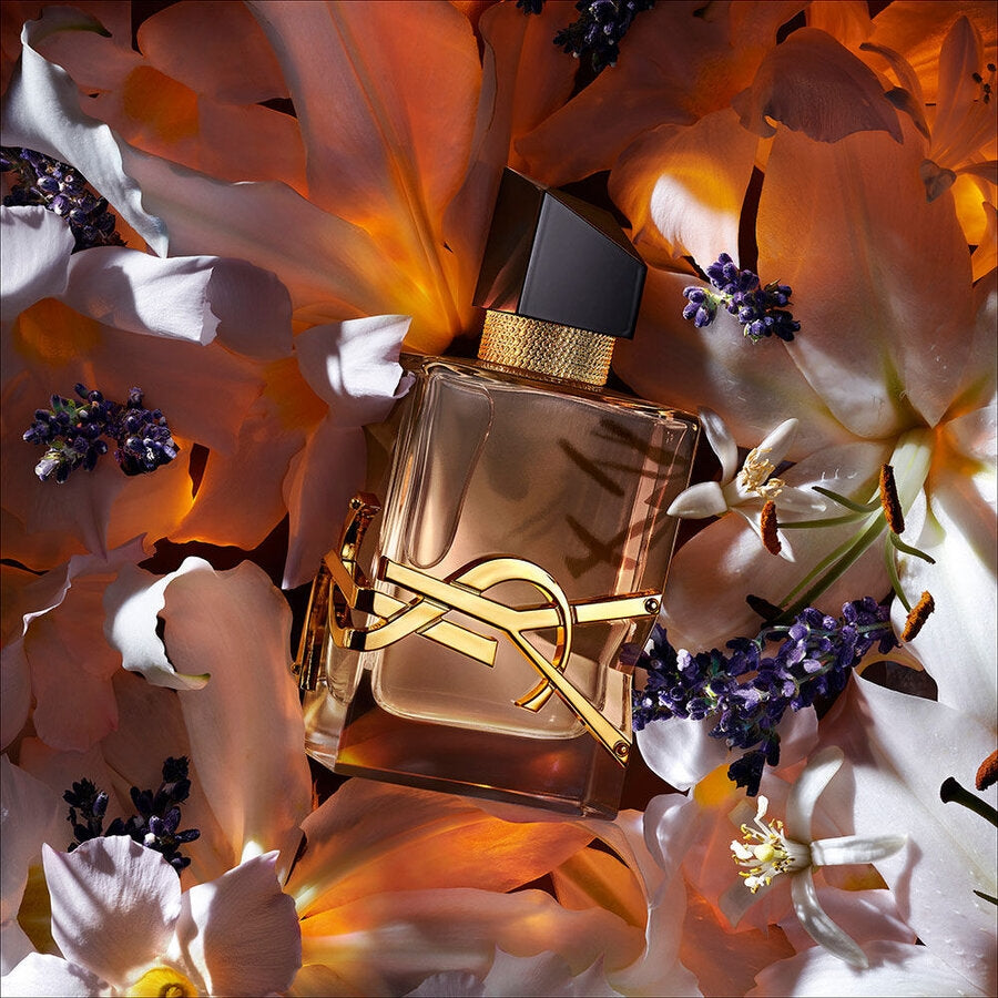 Libre Flowers & Flames Floral Eau de Parfum