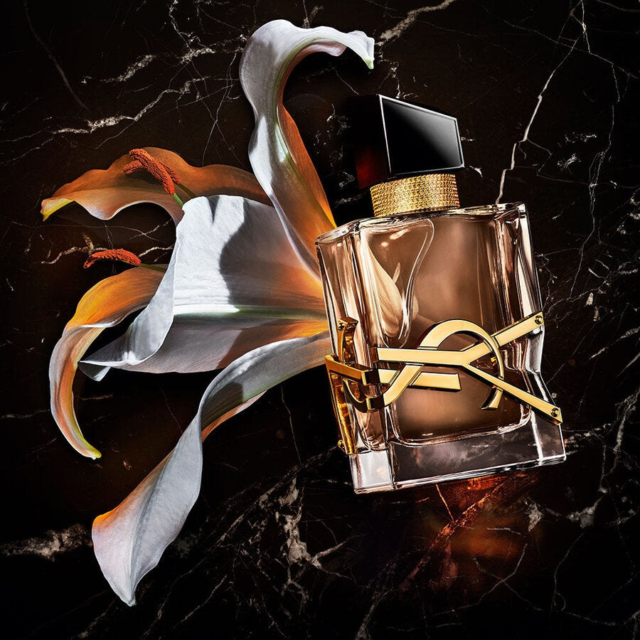 Libre Flowers & Flames Floral Eau de Parfum