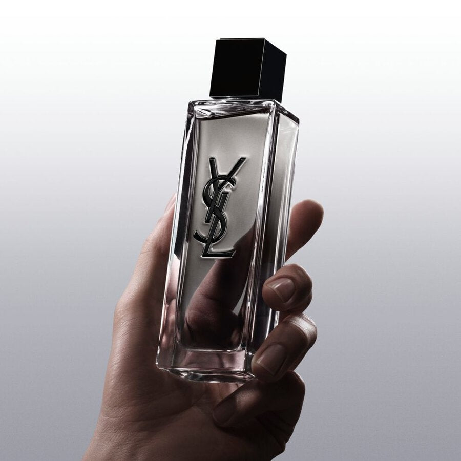 Myslf Intense Eau de Toilette
