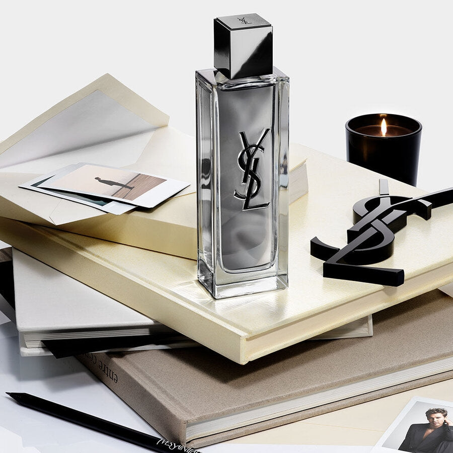 Myslf Intense Eau de Toilette