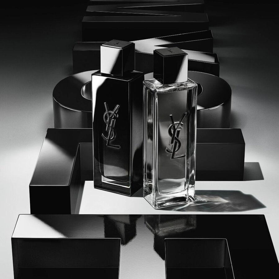 Myslf Intense Eau de Toilette