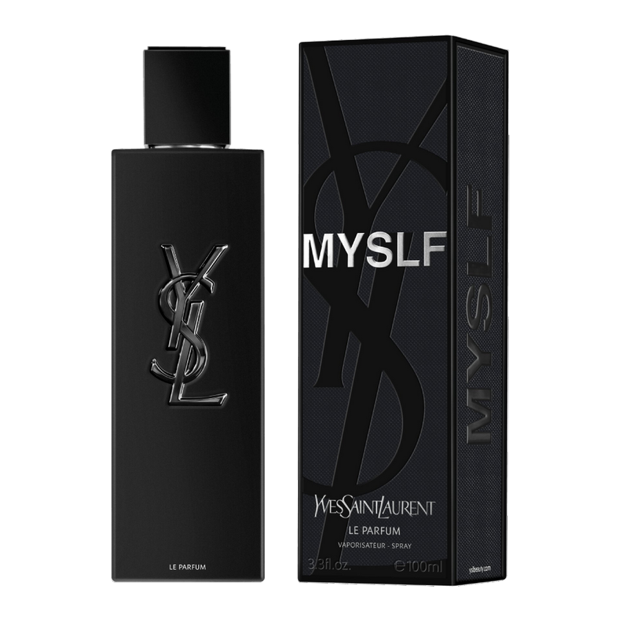 Myslf Le Parfum