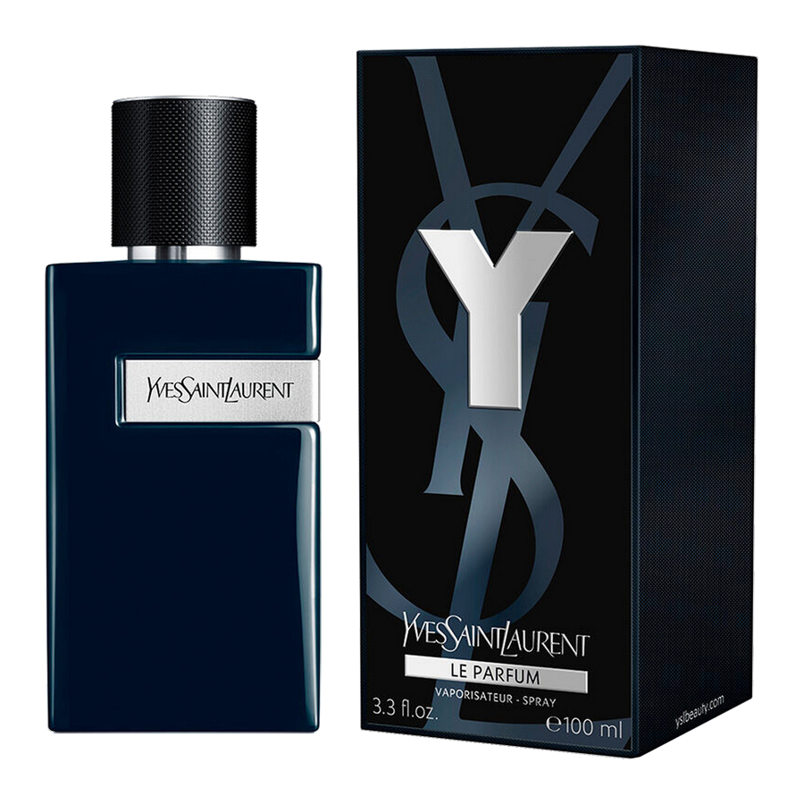 Y Homme Le Parfum