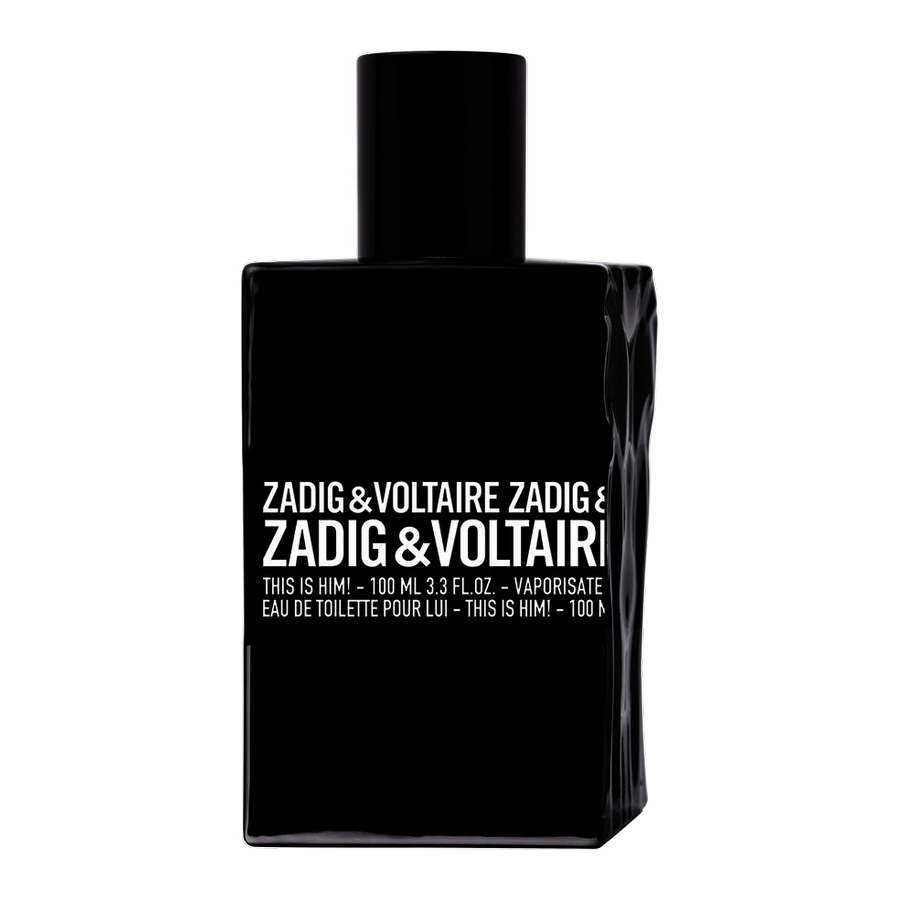 This Is Him! Eau de Toilette