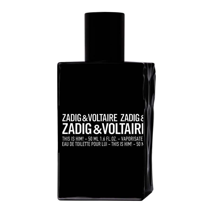This Is Him! Eau de Toilette
