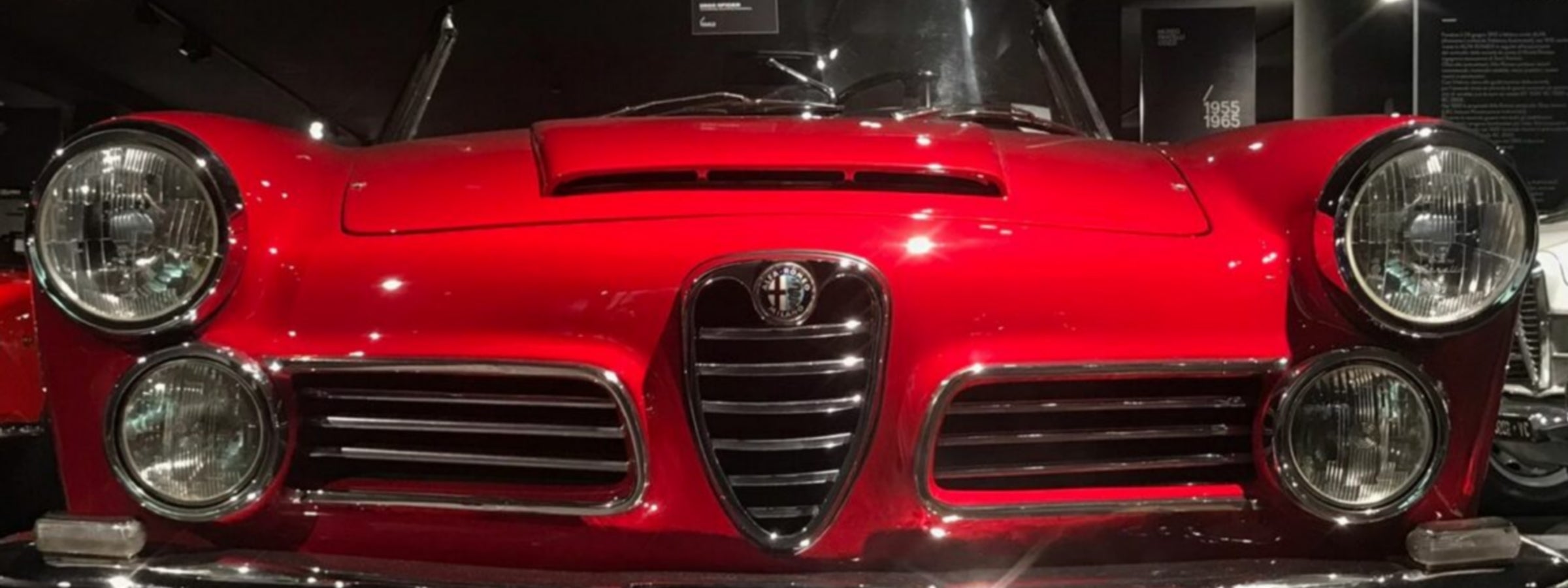 ALFA ROMEO