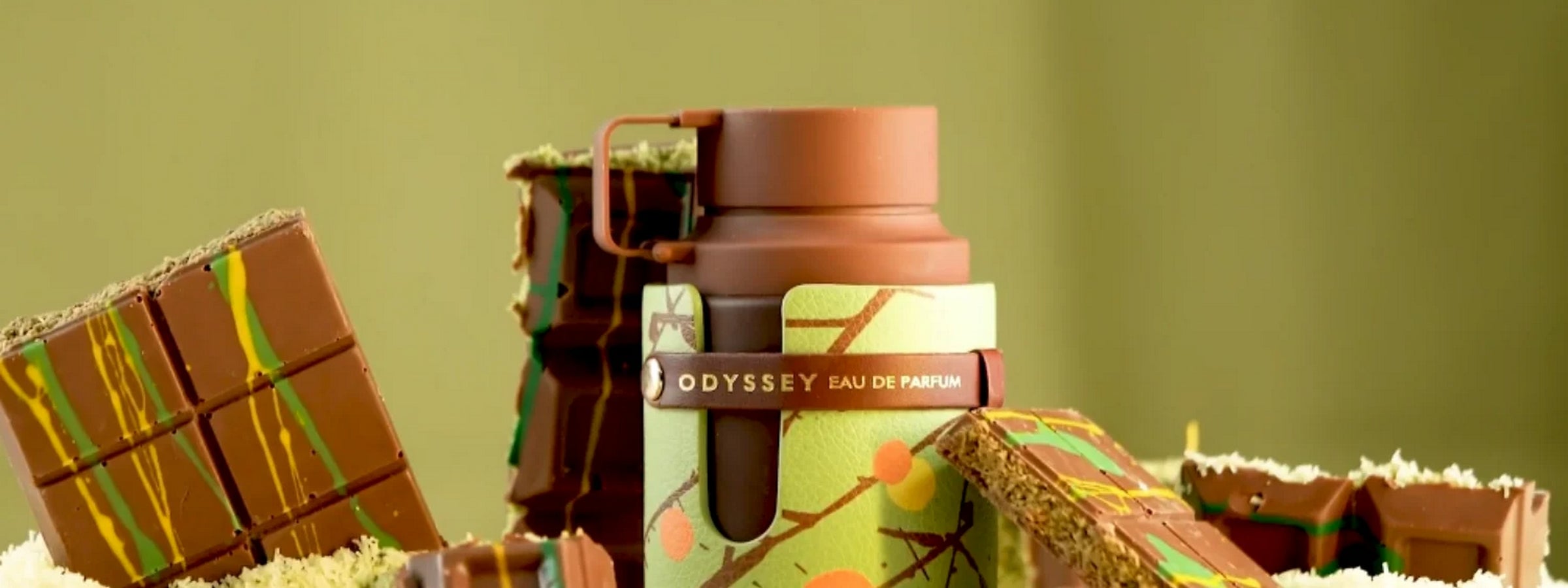 Odyssey