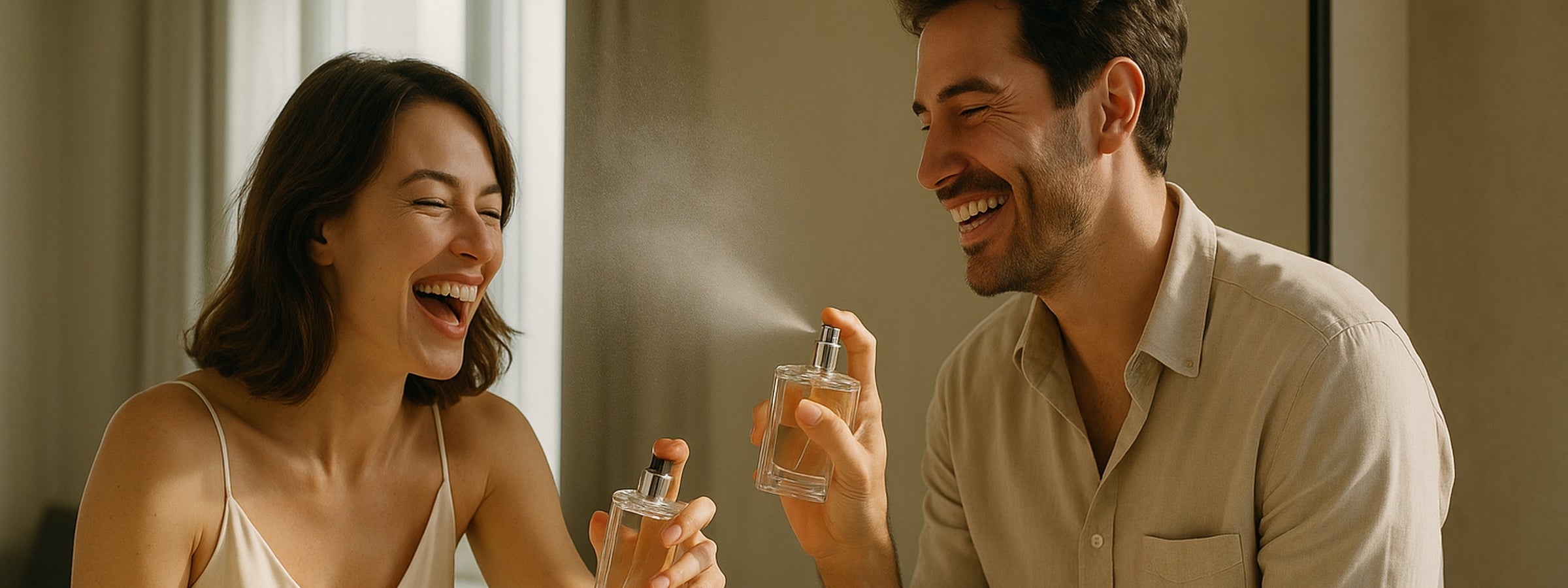 Fragranze unisex