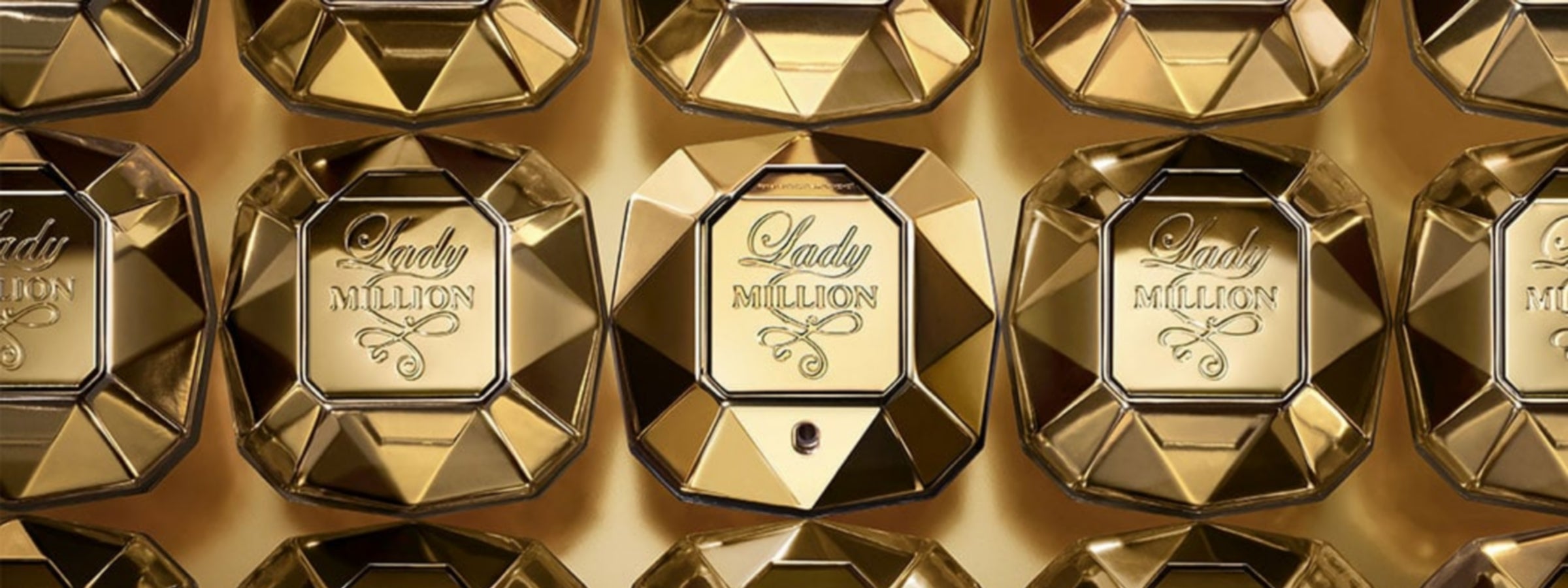 Lady Million