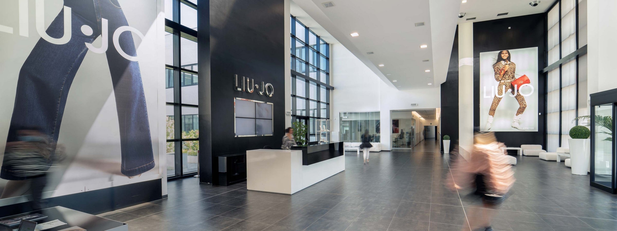 LIU•JO
