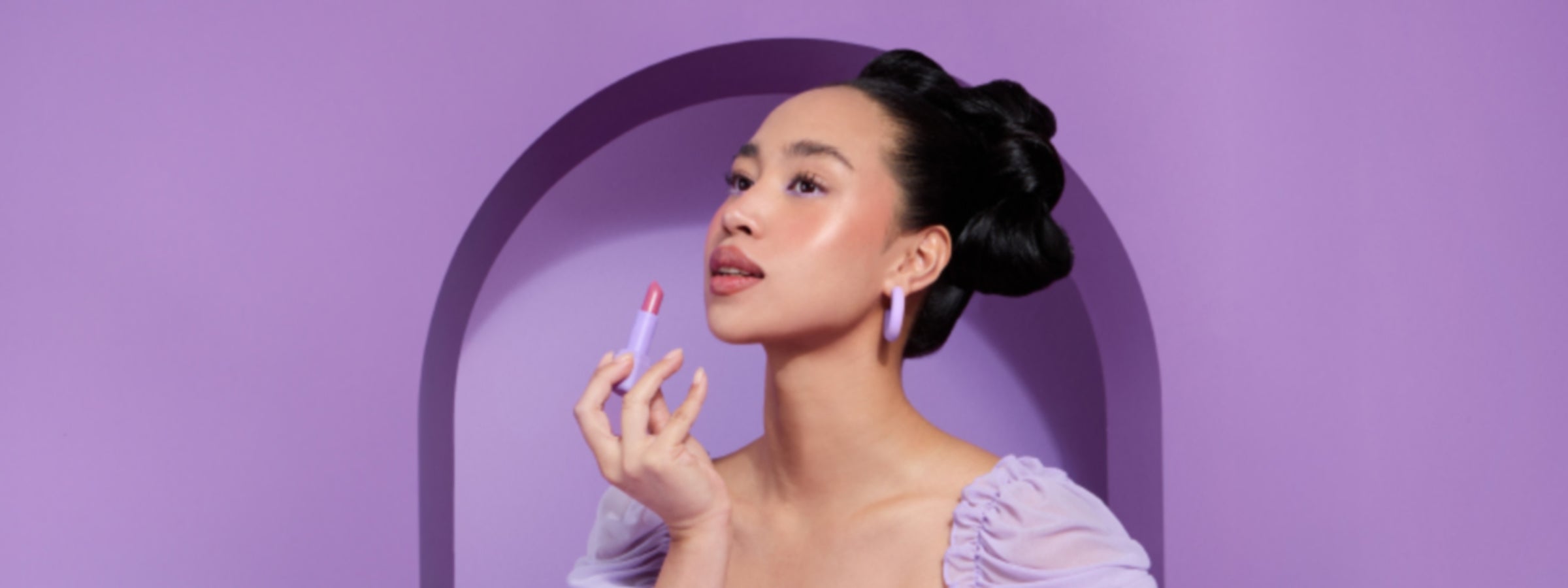 Nejha Makeup Labbra