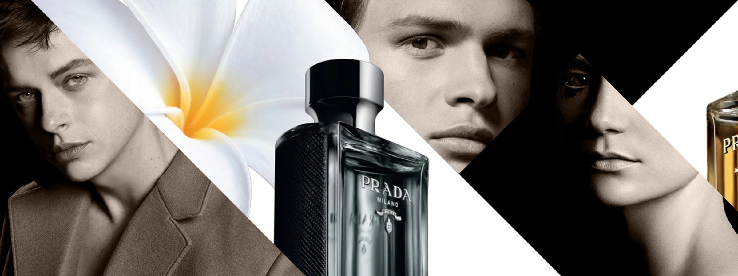 Prada L'Homme