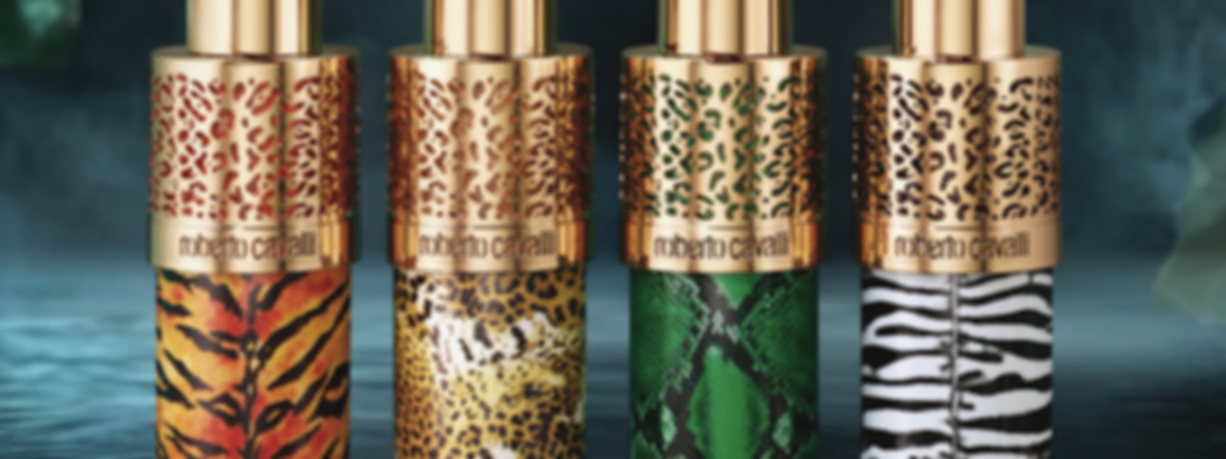 Fine Perfume Spray