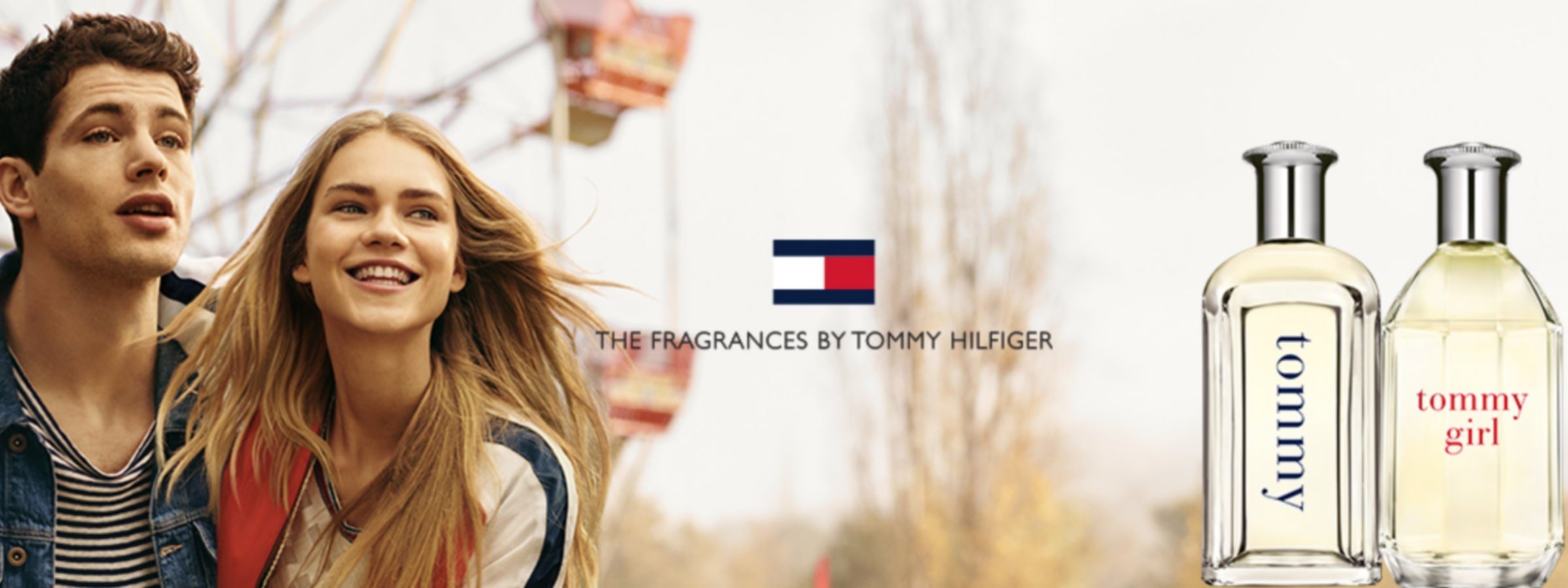 Tommy Girl