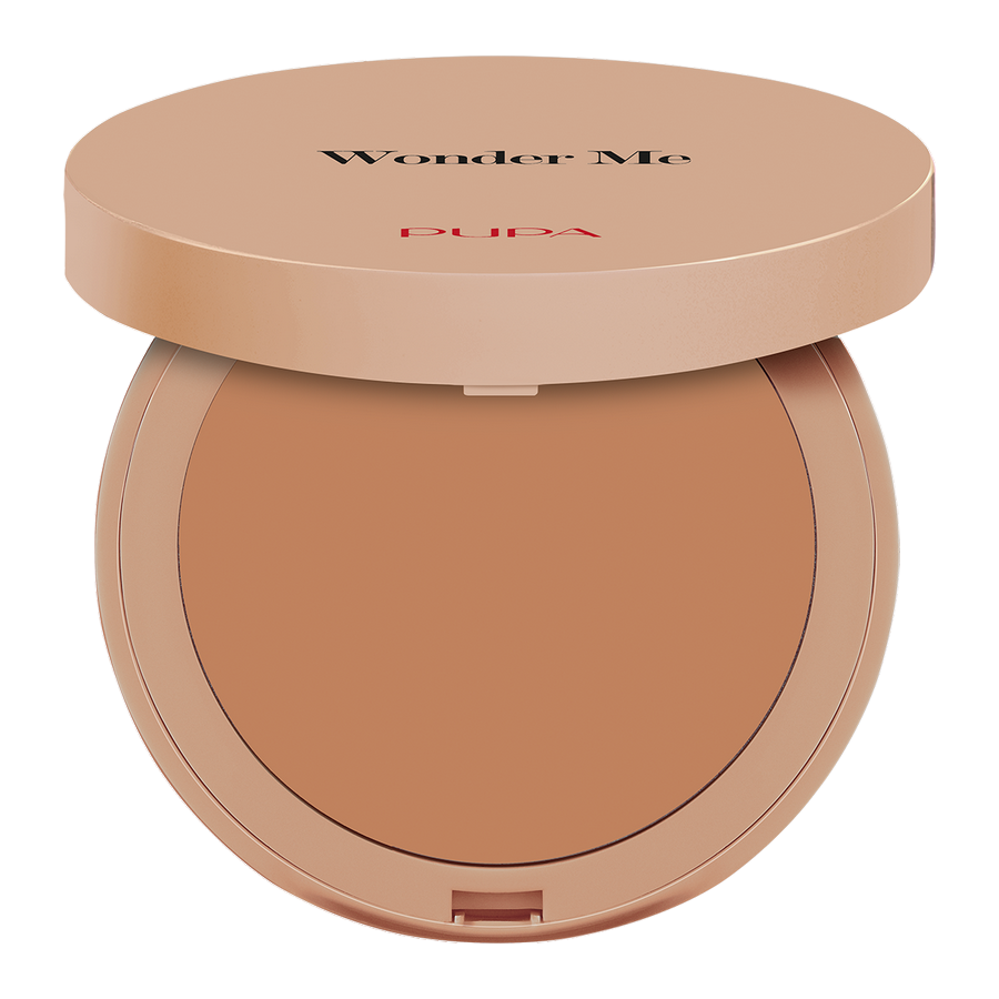 Wonder Me Bronzer