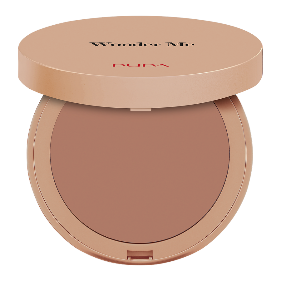 Wonder Me Bronzer