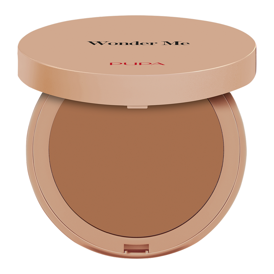 Wonder Me Bronzer