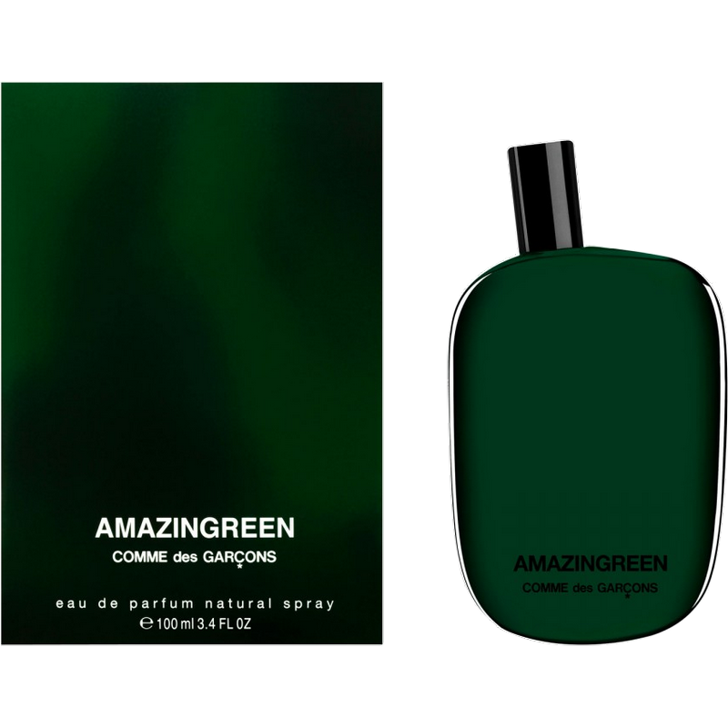 Amazingreen Eau de Parfum