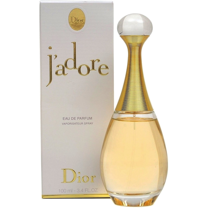 J'Adore Eau de Parfum