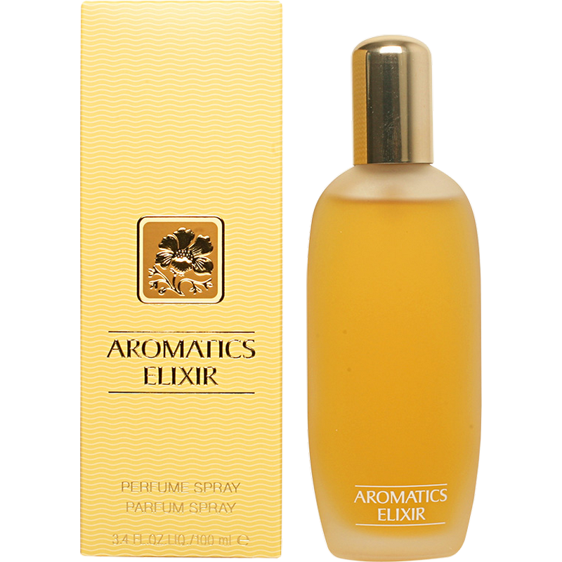 Aromatics Elixir Parfum