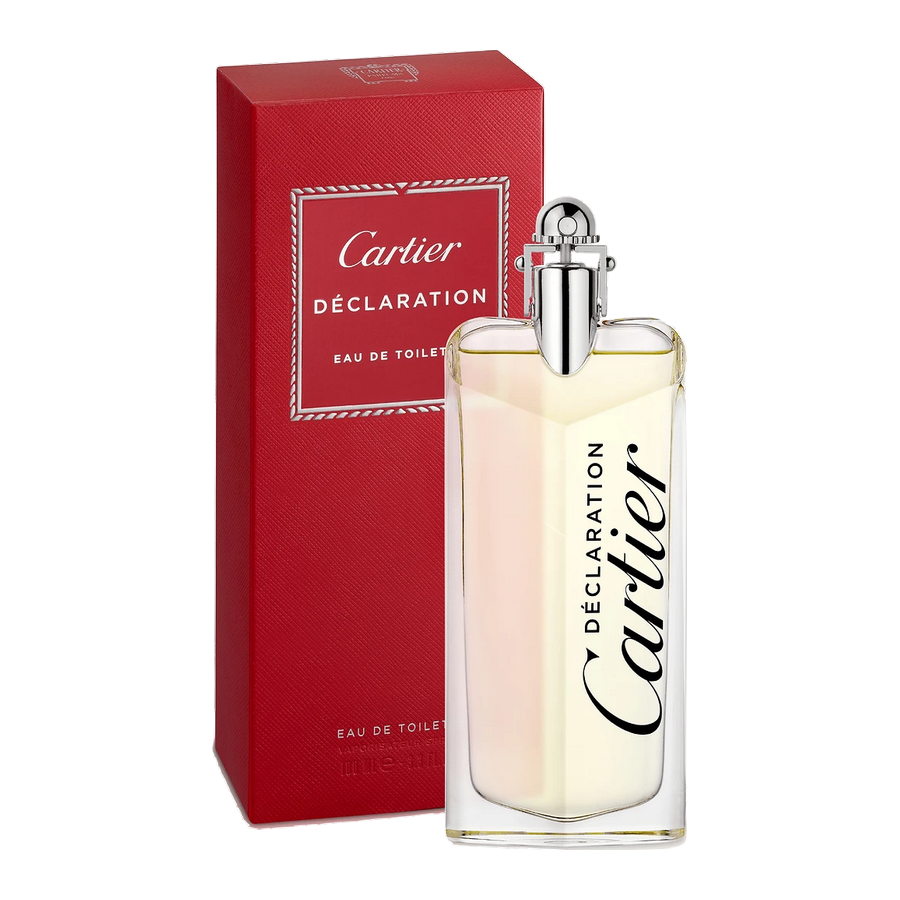 Déclaration Eau de Toilette