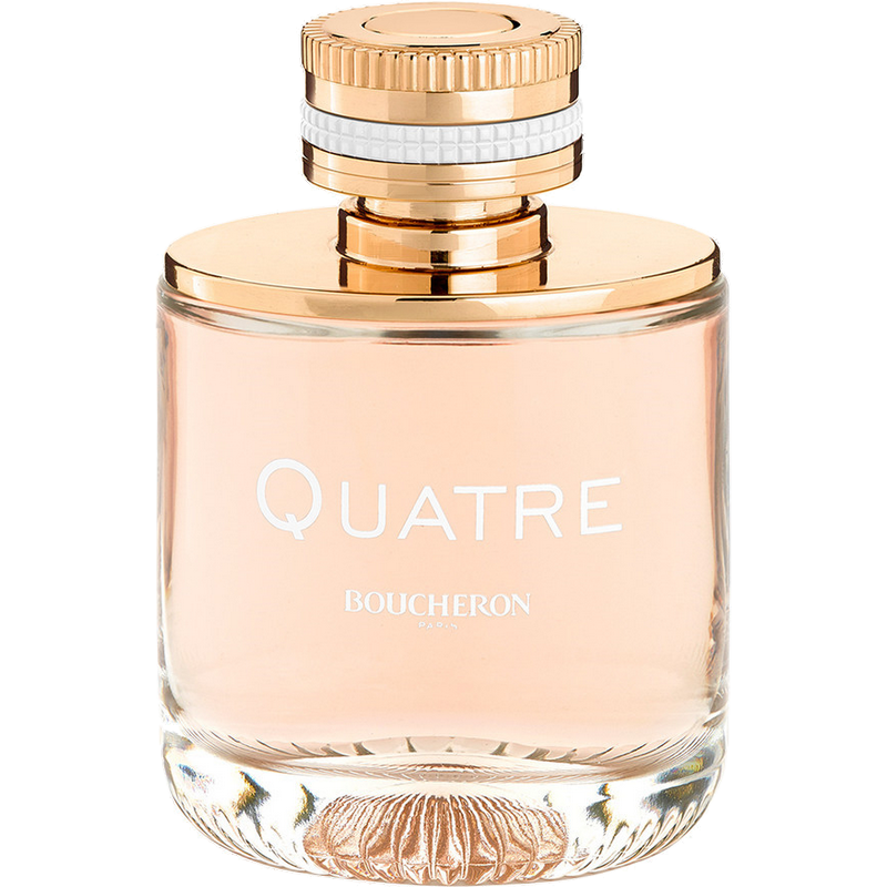 Quatre Pour Femme Eau de Parfum